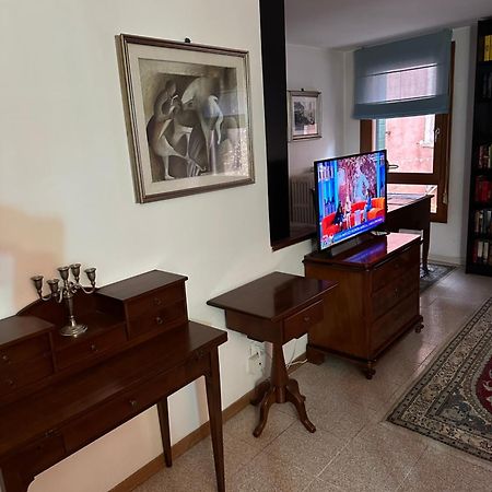 Appartamento Ca Lio Venice Luaran gambar
