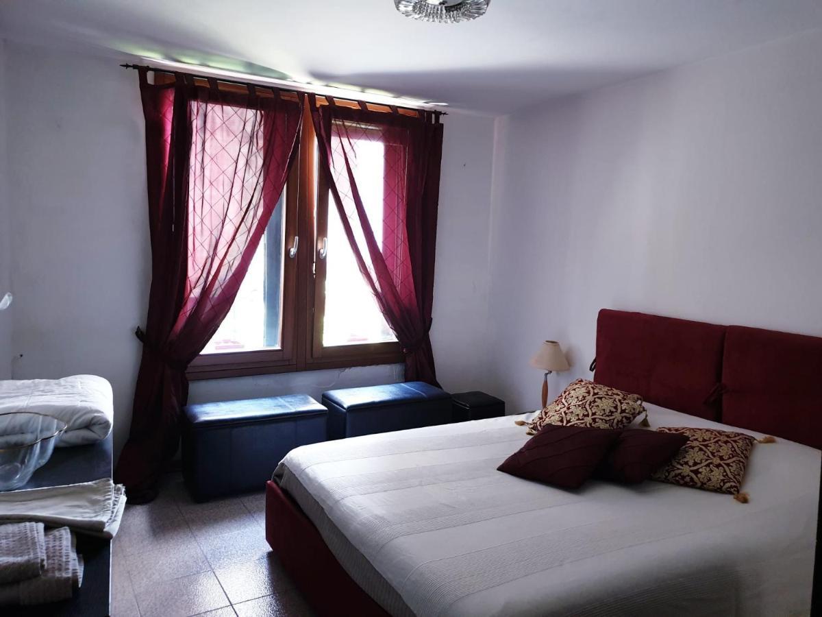 Appartamento Ca Lio Venice Luaran gambar