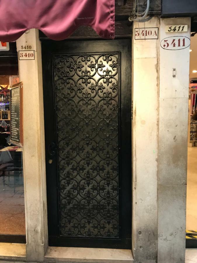Appartamento Ca Lio Venice Luaran gambar